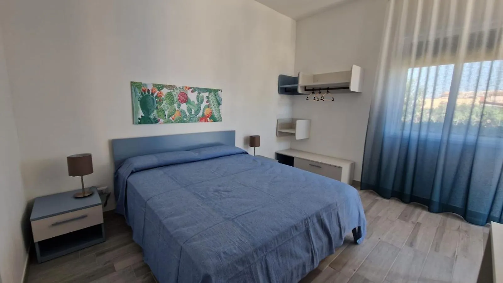 Homestay Casa Raimondo Apartment Marinella di Selinunte