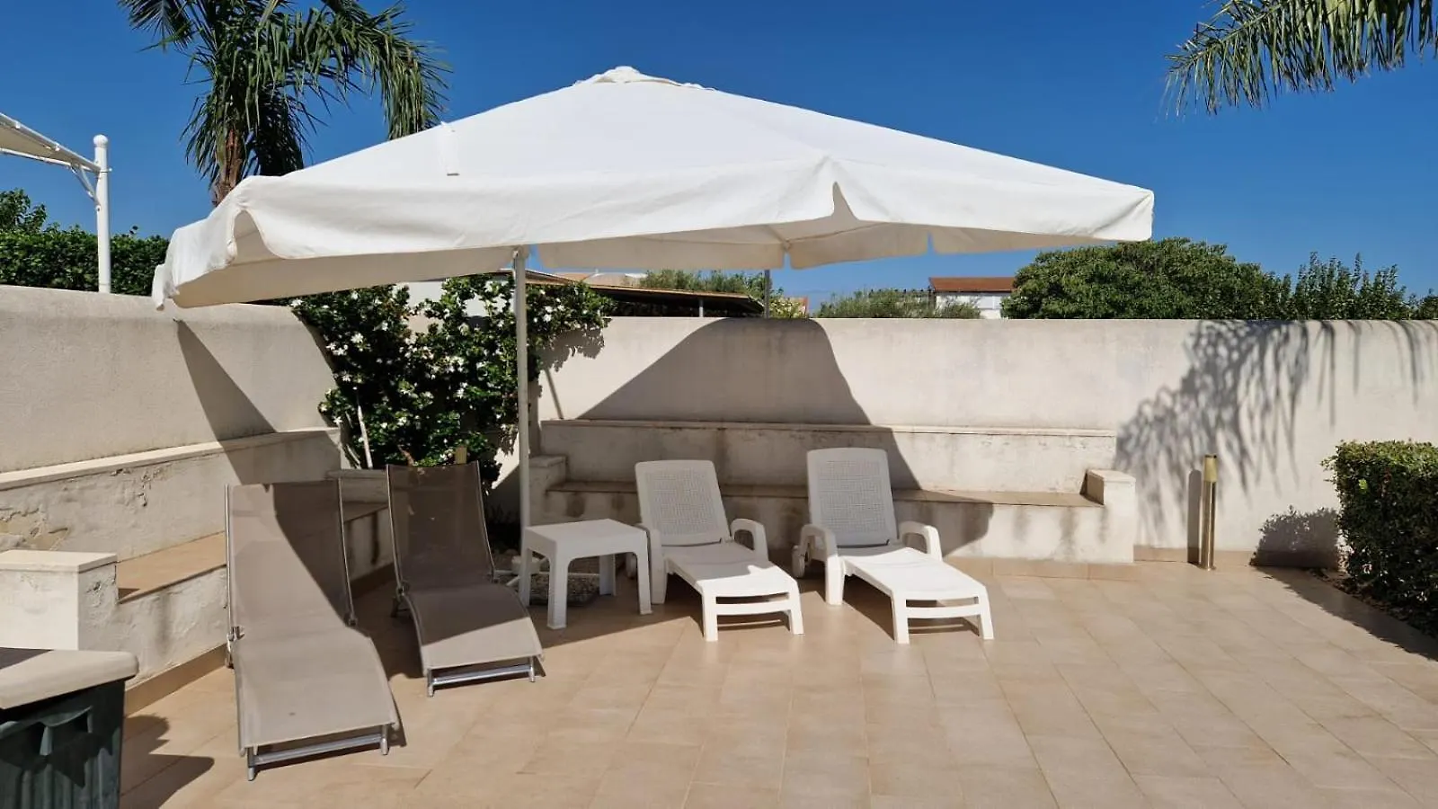 Casa Raimondo Apartment Marinella di Selinunte Italy