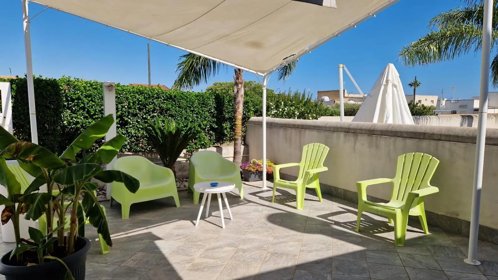 Casa Raimondo Apartment Marinella di Selinunte 0*,  Italy